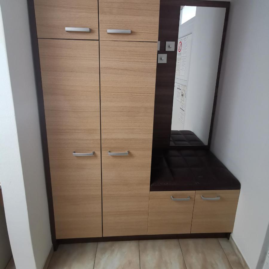 Appartamento Zlatna Ribica Golubac Esterno foto